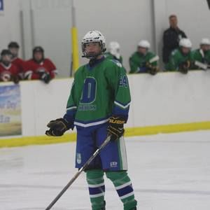 Meet your Posher, Jakob